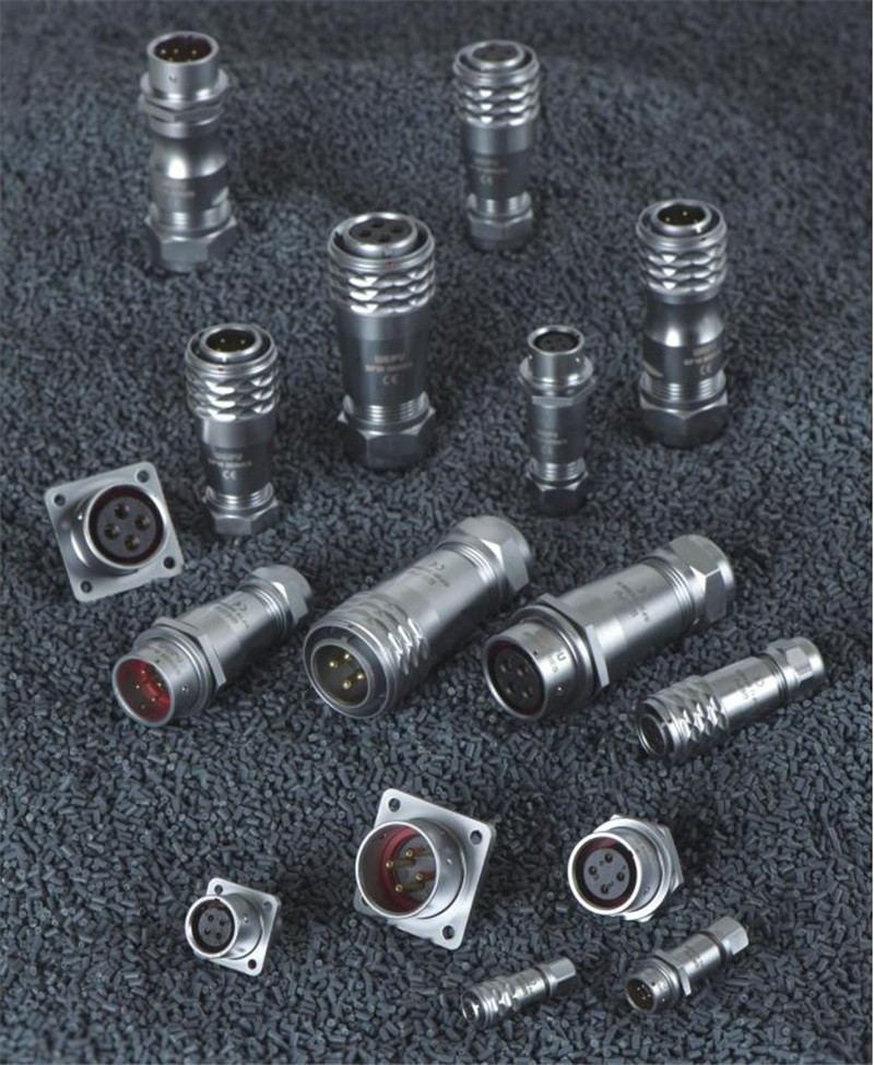 weipu metal connectors weipu metal connectors