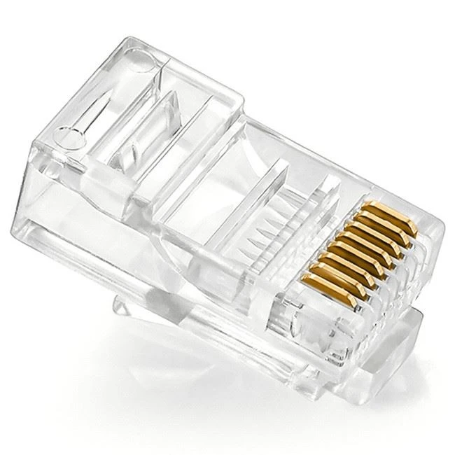 shielded rj45 female connector shielded rj45 female connector