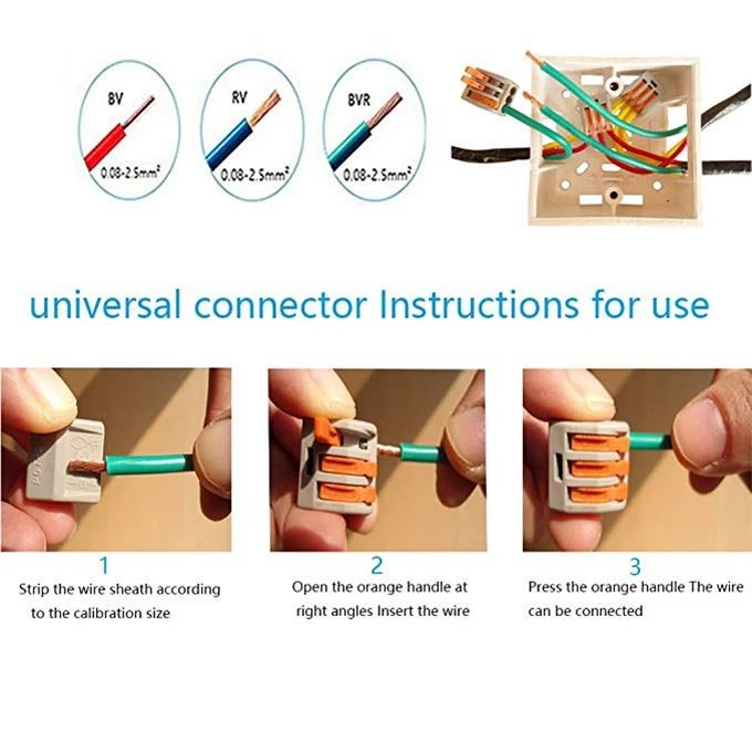 pct how to use