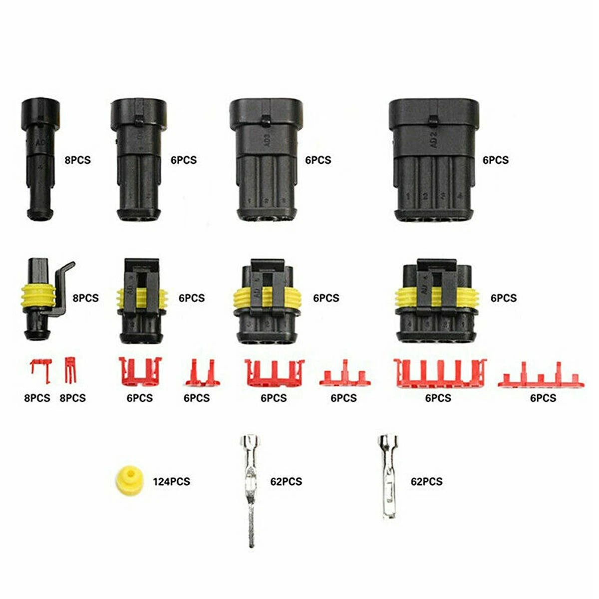 automotive electrical connector types automotive electrical connector types