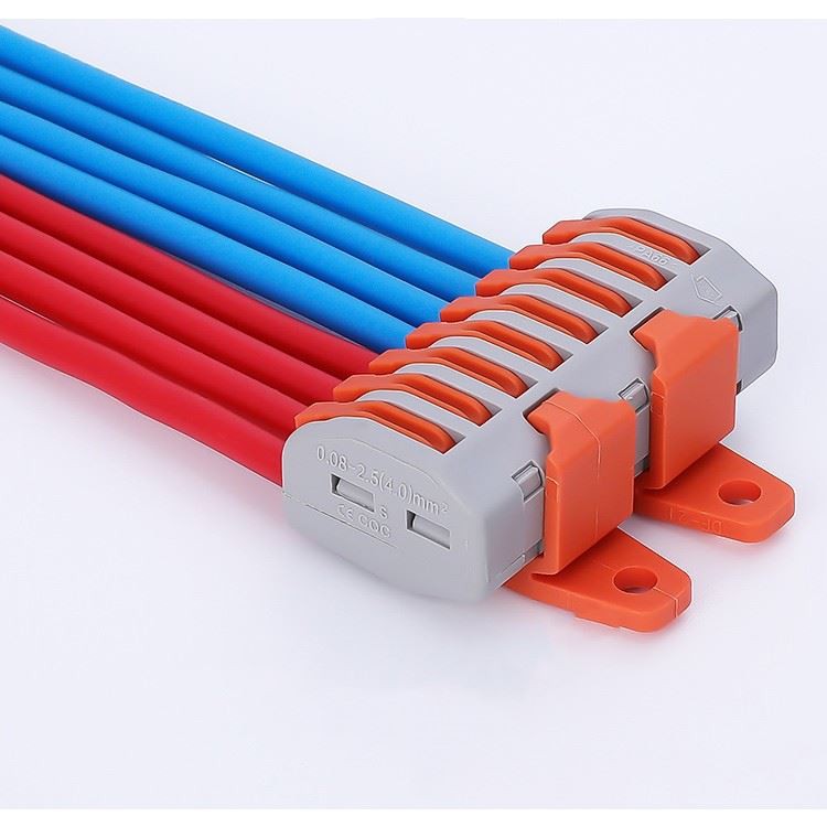 8 wire terminal block 8 wire terminal block