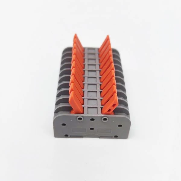 product-300-300 12 way terminal block