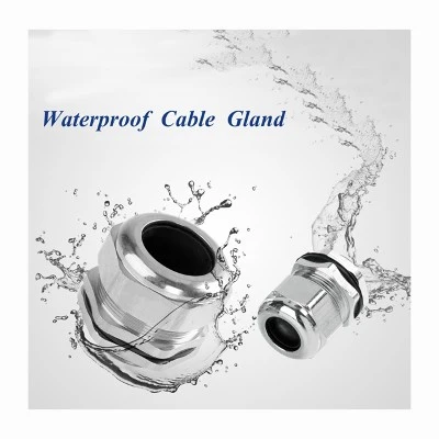 waterproof cable gland waterproof cable gland
