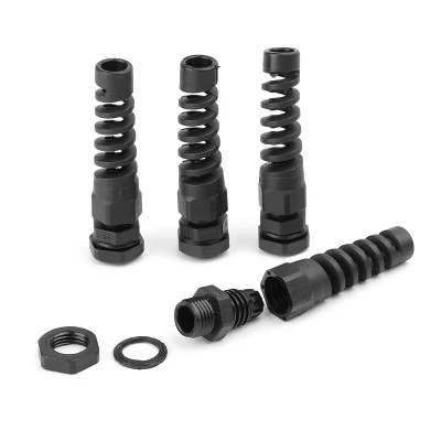 spiral cable gland accessories spiral cable gland accessories