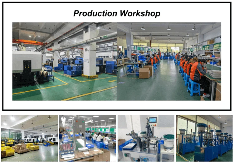 product-750-523 connector workshop