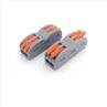 pluggable terminal block