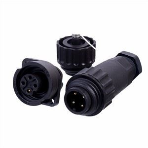 Penyambung Weipu WA22