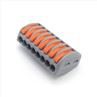 terminal block connector wago