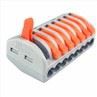 terminal block electrical connector