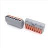 wire connector quick terminal