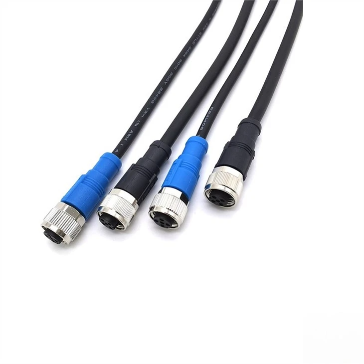 cable ends