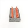 12 way connector block