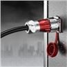 push pull circular connector