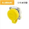panel mount rj45