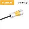 rj45 connector wired
