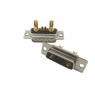 D-sub DB9 Connector